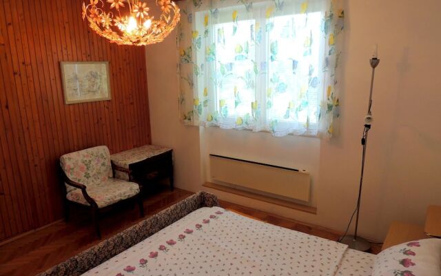 Apartment Borosak