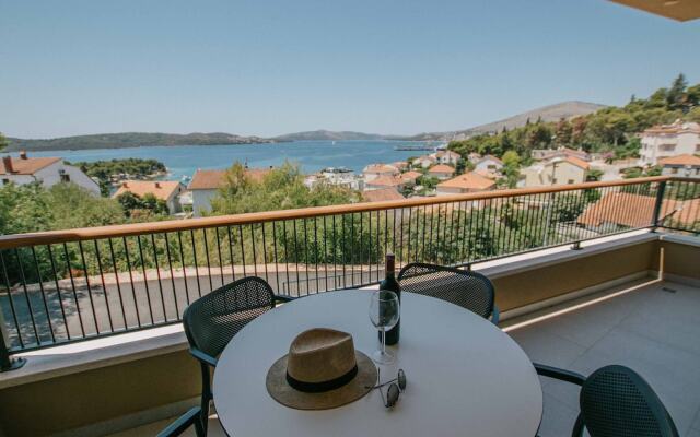 Oleander Urban Suites