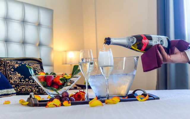 Hotel Duas Torres