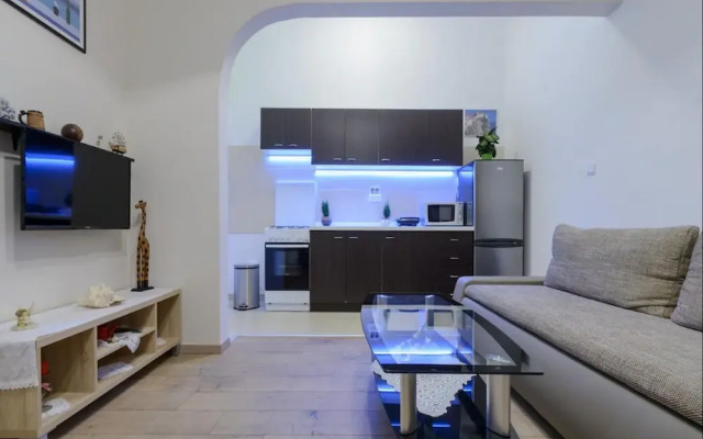 Apartments Pully