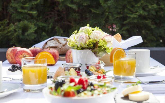 Crowne Plaza Berlin City Centre by IHG