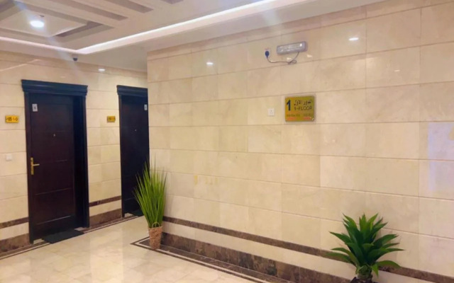 Alhoor Houses Furnished Apartments