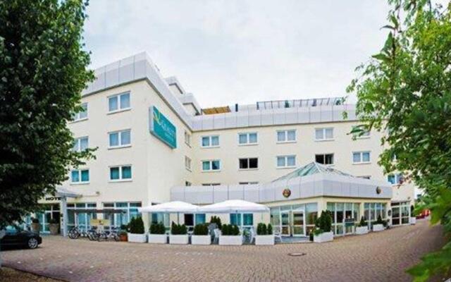 QU Hotel Augsburg