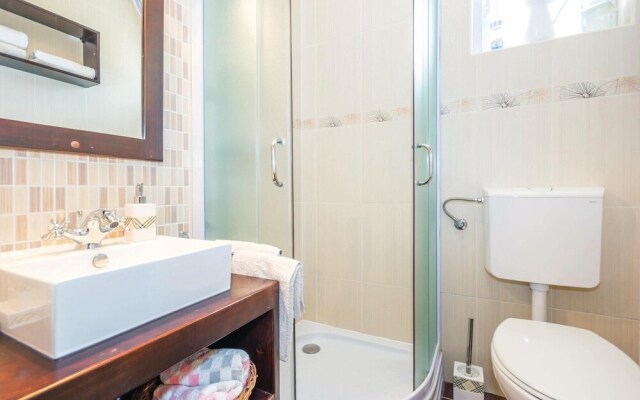 Awesome Home in Senj With Wifi and 2 Bedrooms