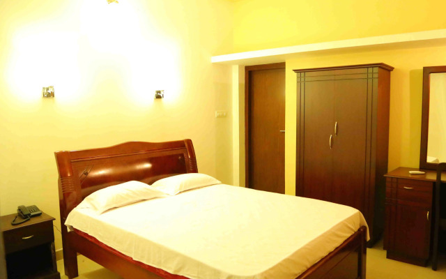 Western Classic Inn