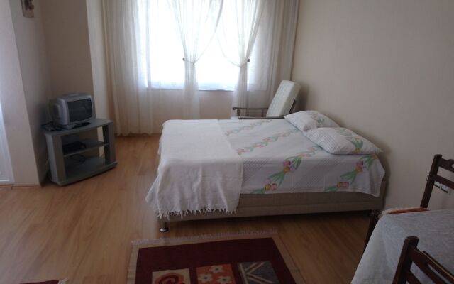 Apartment Bahçeli Konak Pansiyon