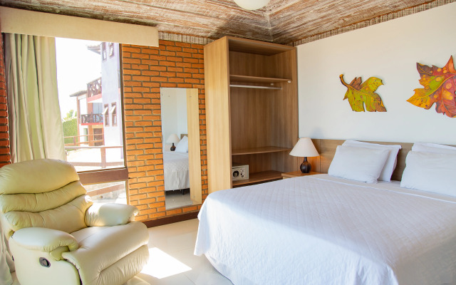 Costa do Sol Boutique Hotel