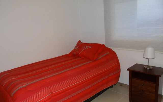 Nuevo Horizonte Marina