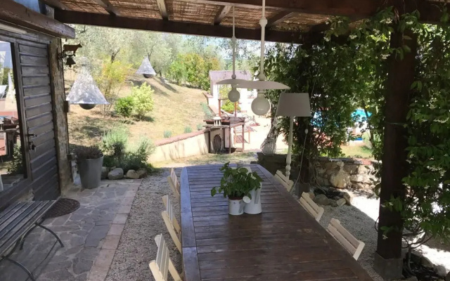 Villa Gaia