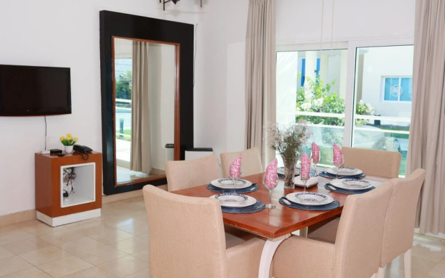 The Greek Resort