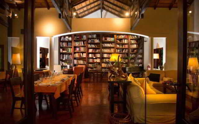 Posada Puerto Bemberg