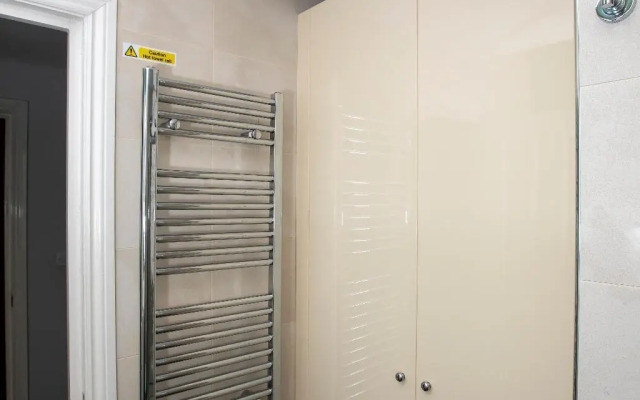 W6 Hotel Hammersmith