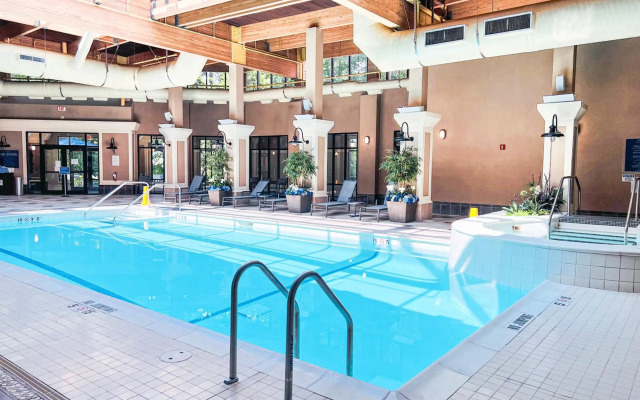 Four Points By Sheraton Norwood