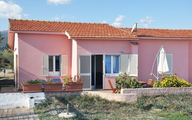 Villetta La Cinta Beach A