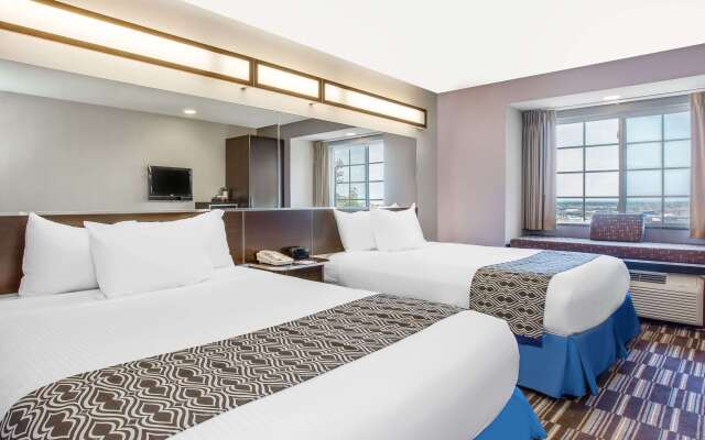 Microtel Inn & Suites by Wyndham Tuscaloosa/Near University