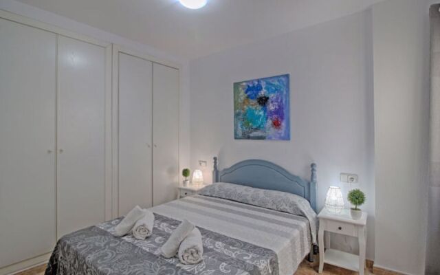 Apartment Pueblo II Calpe/Calp