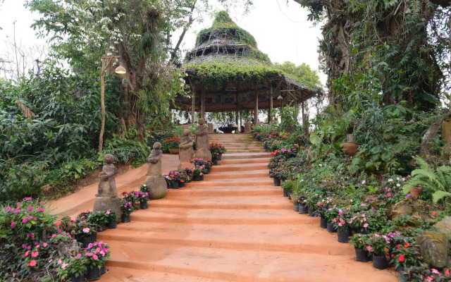 Phu Chaisai Chiang Rai Mountain Resort