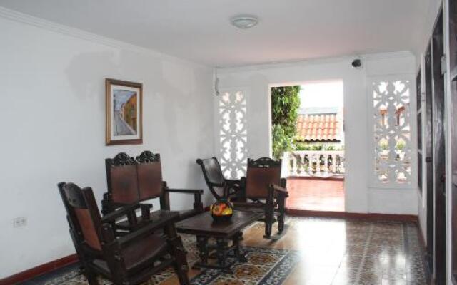 Villa Colonial