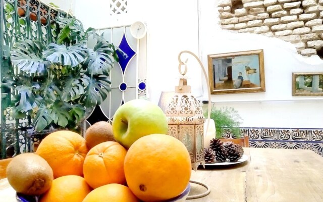 House with 6 Bedrooms in Sevilla, with Terrace And Wifi