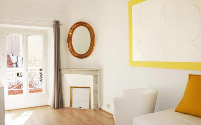 SERRENDY Heart of Cannes 2 minutes Croisette 5 minutes Palais