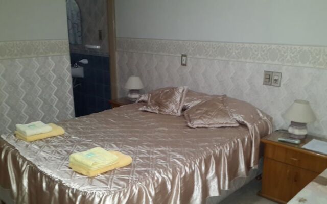 Hotel Geminis