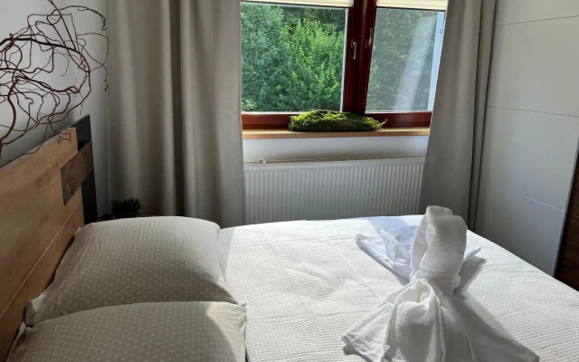 Apartment Tatranská Kotlina