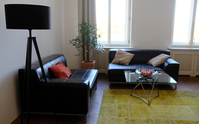 Pawlansky Apartments No.4