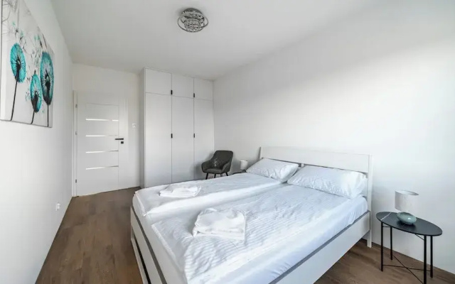Apartamenty Sun&Snow Baltea