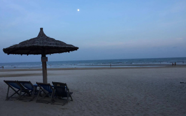 Hai Nam Villa