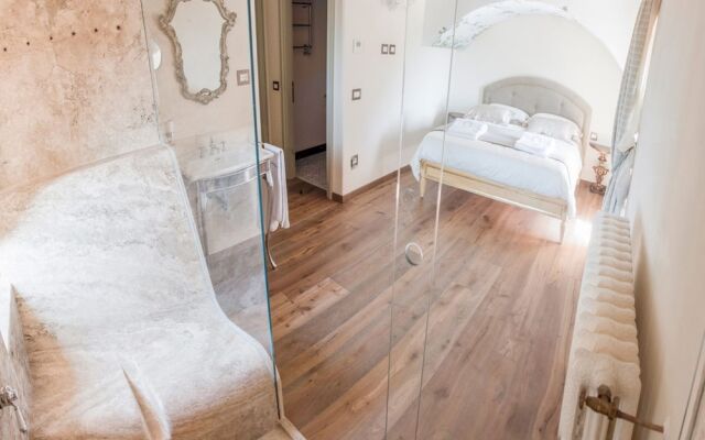 San Martino Apartments by Mmega