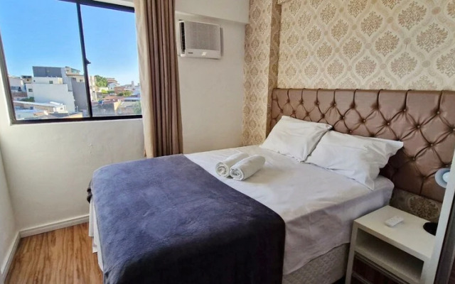 COITP0101 - Condomínio Mar de Itapuã