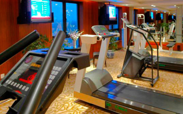 Guo Ji Yi Yuan Hotel