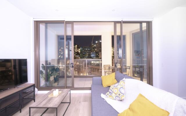 Apartment Hyde Park - Hay street 9