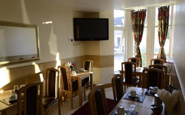 Britannia Inn Hotel