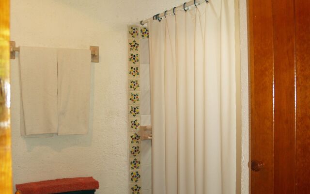Hotel & Spa Posada del Valle - Adults Only