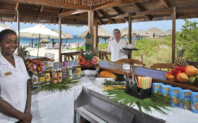 Paradisus Princesa del Mar Resort & Spa