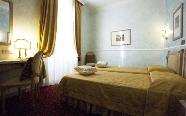 Doria Palace Boutique Hotel