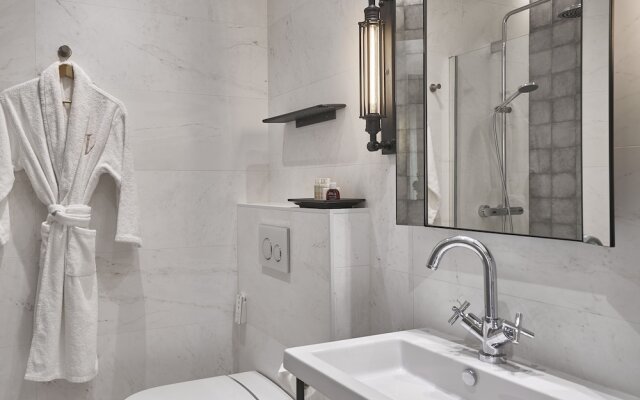 Hotel Vincci Molviedro Suites Apartments