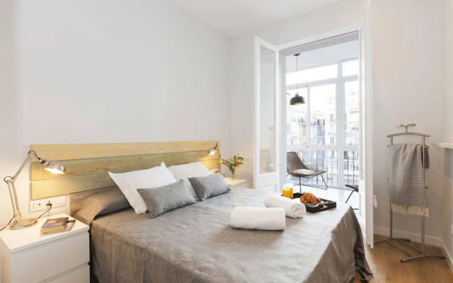 Vale Apartments Barcelona