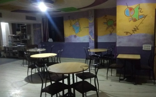 Hotel Renuka Inn