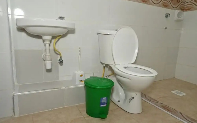 Lux Suites Mungai Heights Naivasha