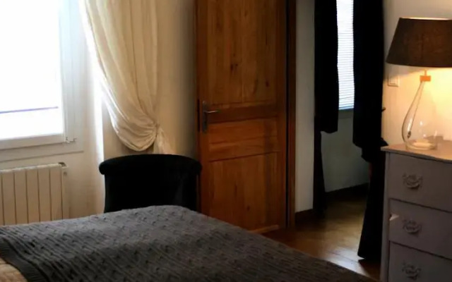 Appartement Vieille Ville