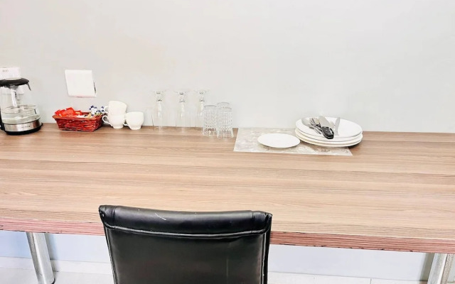 Three Bedroom Pool Villa