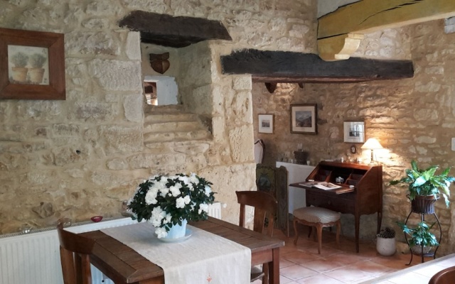 Le Clos Lascazes
