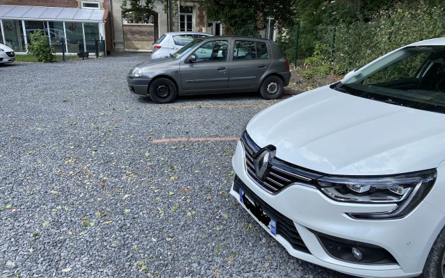 Trankil'apparts Centre 2