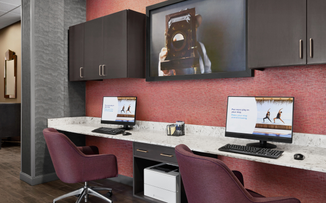 Hampton Inn & Suites Charlotte Steele Creek