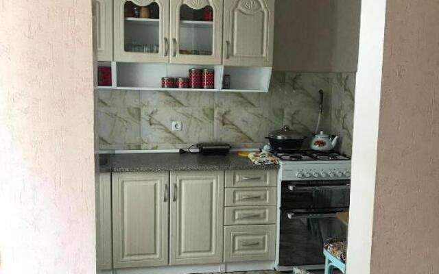 Shmagda’s Guest House Sighnaghi