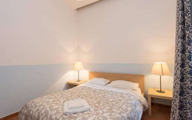 RSH Corso Central Apartment