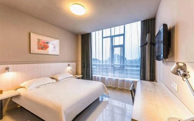 Jinjiang Inn Kunshan Tongfeng Road