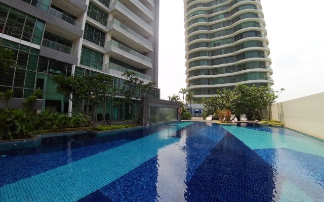 Apatel St Moritz Presidential Lt39